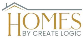 homes by create logic